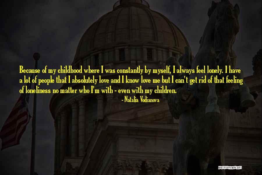 Vodianova Quotes By Natalia Vodianova Vodianova Quotes By Natalia Vodianova