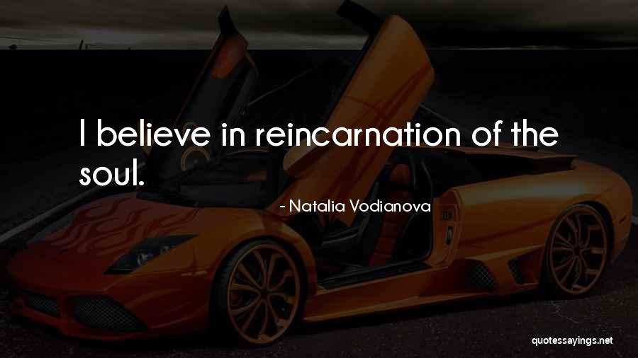 Vodianova Quotes By Natalia Vodianova Vodianova Quotes By Natalia Vodianova