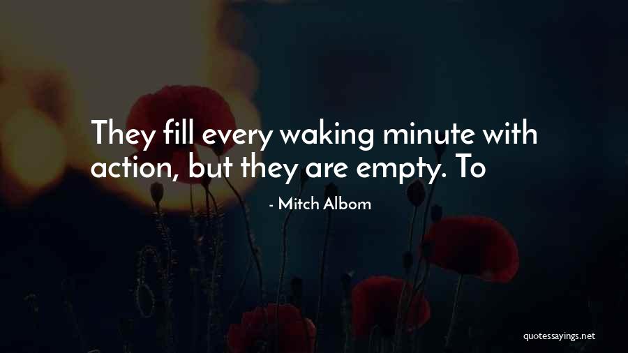 Vodicka Na Quotes By Mitch Albom Vodicka Na Quotes By Mitch Albom