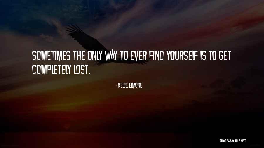Vodickova 41 Quotes By Kellie Elmore Vodickova 41 Quotes By Kellie Elmore