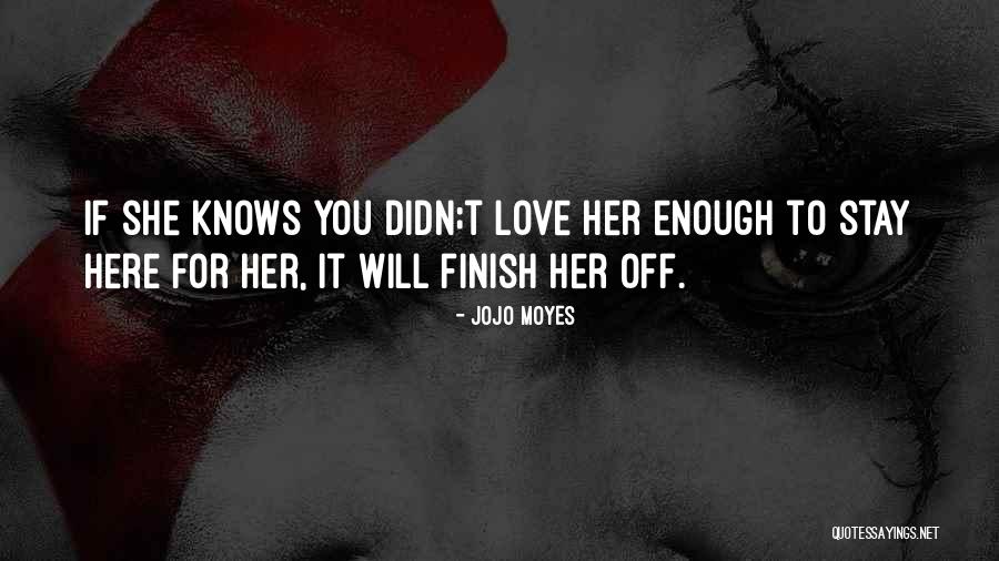 Vodku Fiai Quotes By Jojo Moyes Vodku Fiai Quotes By Jojo Moyes