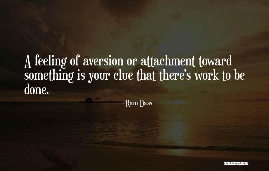 Vodomer Quotes By Ram Dass Vodomer Quotes By Ram Dass