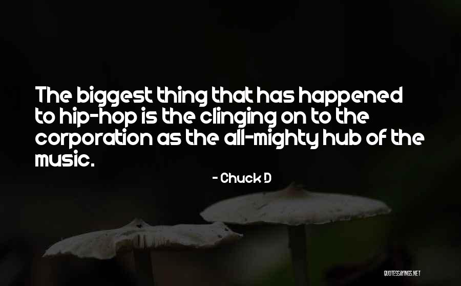 Vodopivec Vitovska Quotes By Chuck D Vodopivec Vitovska Quotes By Chuck D