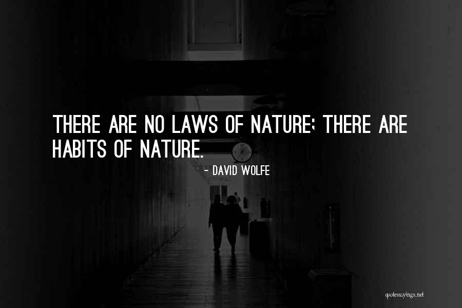 Vodoravna Crta Quotes By David Wolfe Vodoravna Crta Quotes By David Wolfe