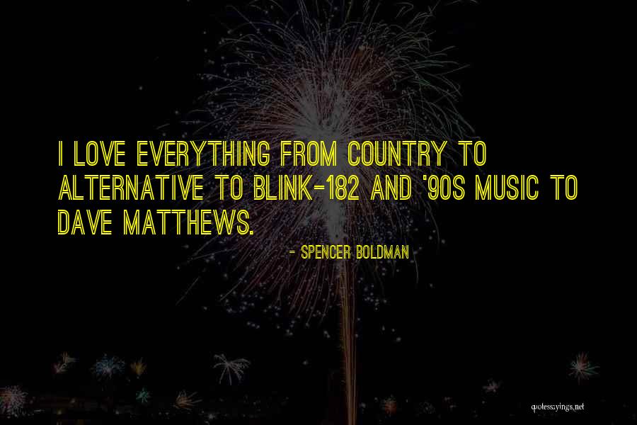 Vodoravna Crta Quotes By Spencer Boldman Vodoravna Crta Quotes By Spencer Boldman