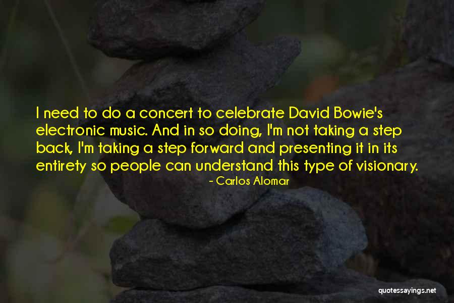 Vodoravna Linija Quotes By Carlos Alomar Vodoravna Linija Quotes By Carlos Alomar