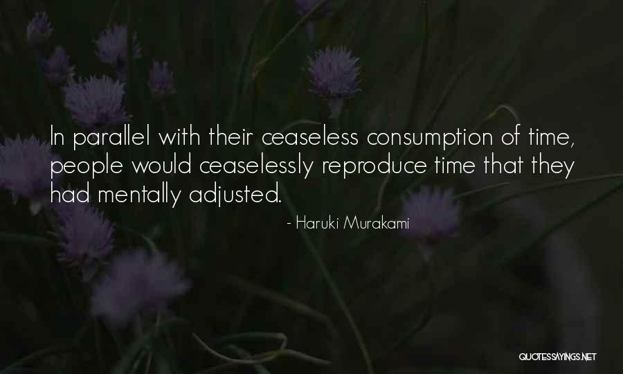 Vodoravna Linija Quotes By Haruki Murakami Vodoravna Linija Quotes By Haruki Murakami