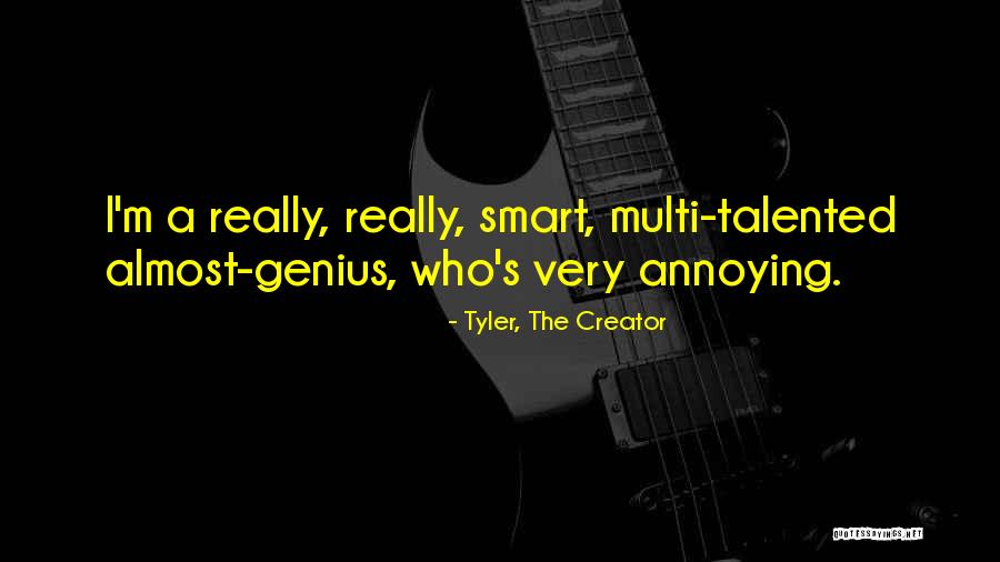 Vodoravna Linija Quotes By Tyler, The Creator Vodoravna Linija Quotes By Tyler, The Creator