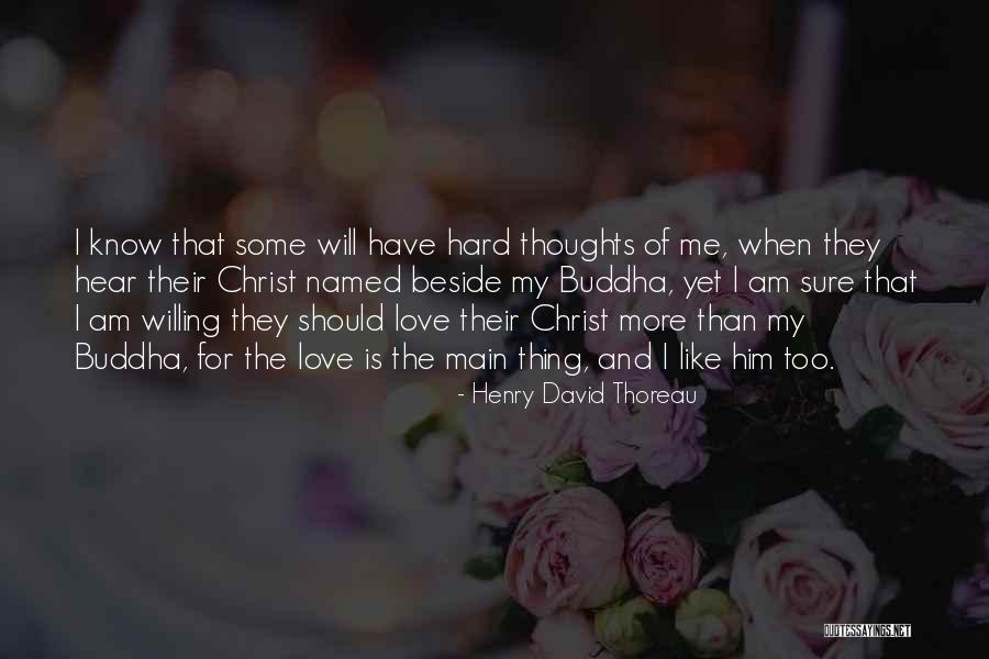 Vodostaj Dunava Quotes By Henry David Thoreau Vodostaj Dunava Quotes By Henry David Thoreau