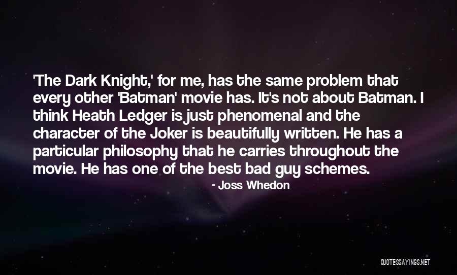 Vodstvo Evropy Quotes By Joss Whedon Vodstvo Evropy Quotes By Joss Whedon