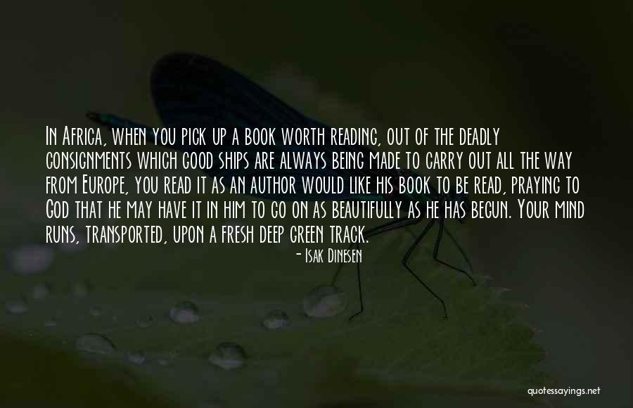 Vodyx Quotes By Isak Dinesen Vodyx Quotes By Isak Dinesen