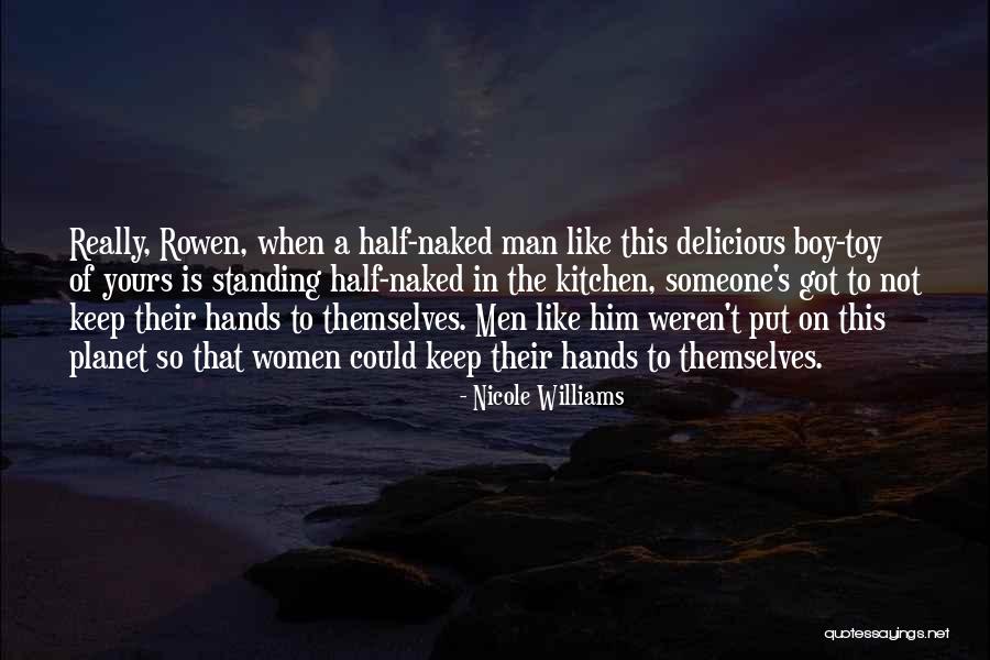 Vodyx Quotes By Nicole Williams Vodyx Quotes By Nicole Williams