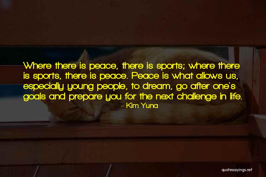 Voeckler Quotes By Kim Yuna Voeckler Quotes By Kim Yuna