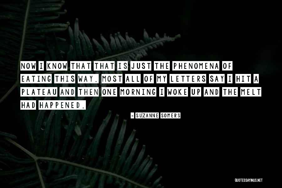Voeckler Thomas Quotes By Suzanne Somers Voeckler Thomas Quotes By Suzanne Somers