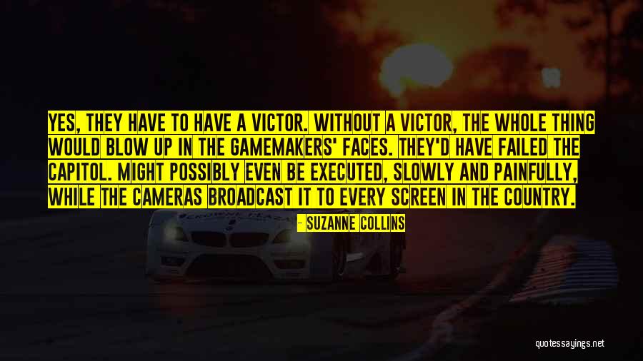 Voegeli Farm Quotes By Suzanne Collins Voegeli Farm Quotes By Suzanne Collins