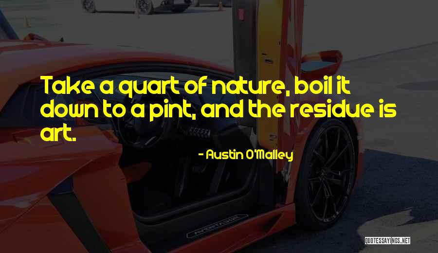 Voegenstift Quotes By Austin O'Malley Voegenstift Quotes By Austin O'Malley
