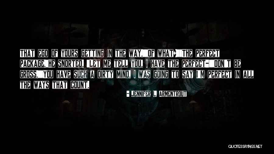 Voegenstift Quotes By Jennifer L. Armentrout Voegenstift Quotes By Jennifer L. Armentrout