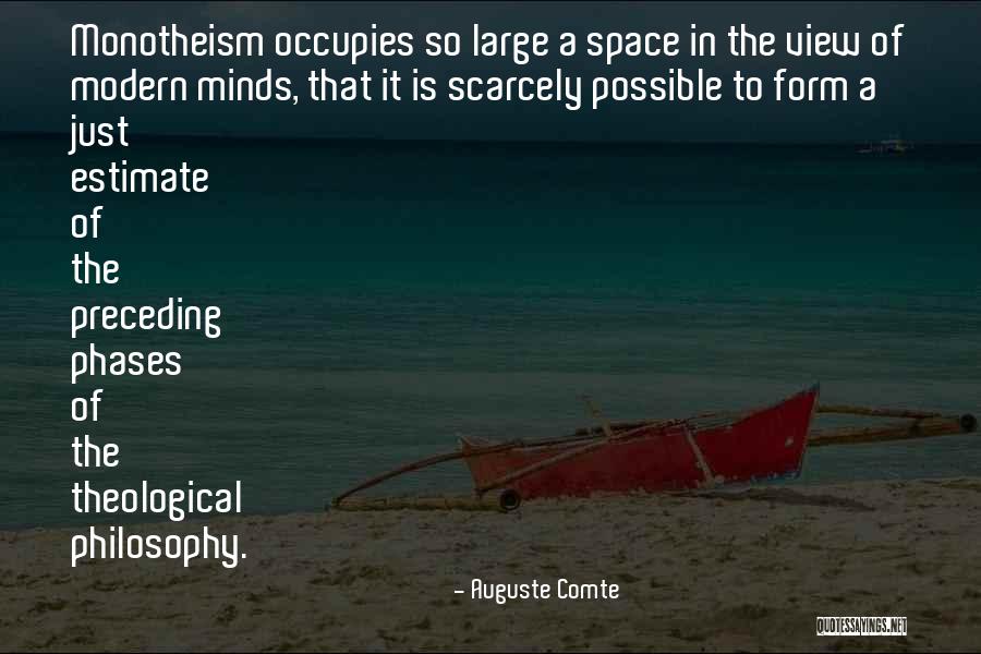 Voegtline Quotes By Auguste Comte Voegtline Quotes By Auguste Comte