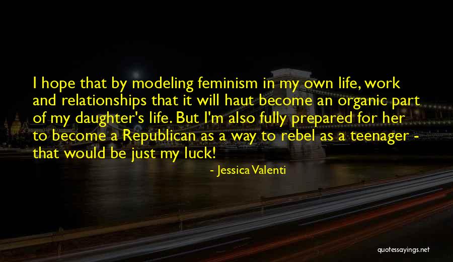 Voelen Watch Quotes By Jessica Valenti