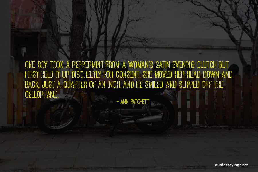 Voelkel Engineering Quotes By Ann Patchett Voelkel Engineering Quotes By Ann Patchett
