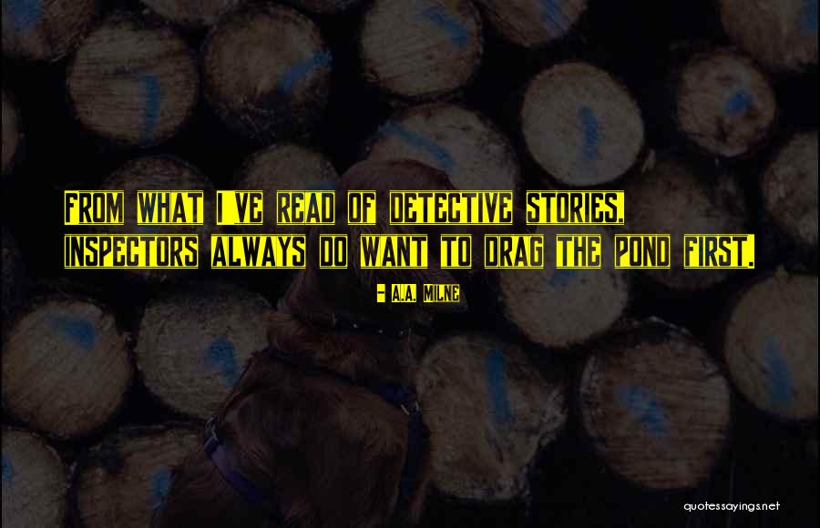 Voelker Bros Quotes By A.A. Milne Voelker Bros Quotes By A.A. Milne