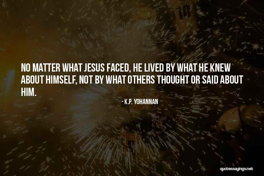 Voelker Orth Quotes By K.P. Yohannan Voelker Orth Quotes By K.P. Yohannan