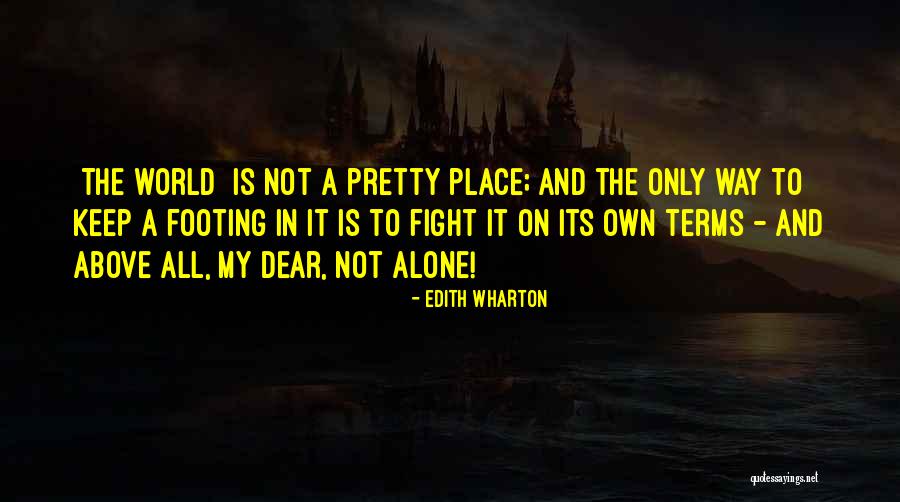 Voelkl Quotes By Edith Wharton Voelkl Quotes By Edith Wharton