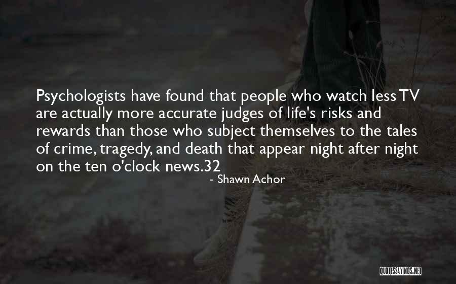 Voelkl Quotes By Shawn Achor Voelkl Quotes By Shawn Achor