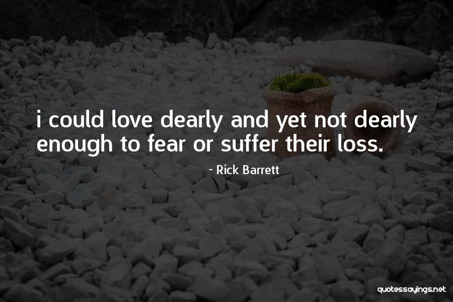 Voeller Grout Quotes By Rick Barrett Voeller Grout Quotes By Rick Barrett