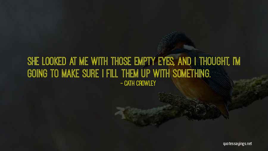 Voeltzkow Quotes By Cath Crowley Voeltzkow Quotes By Cath Crowley
