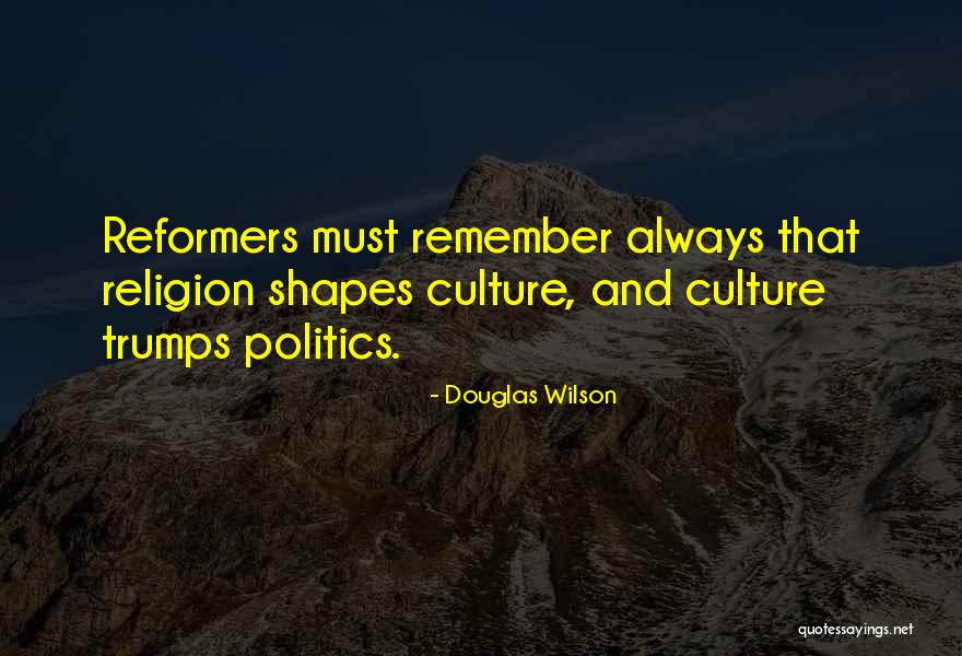Voeltzkow Quotes By Douglas Wilson Voeltzkow Quotes By Douglas Wilson