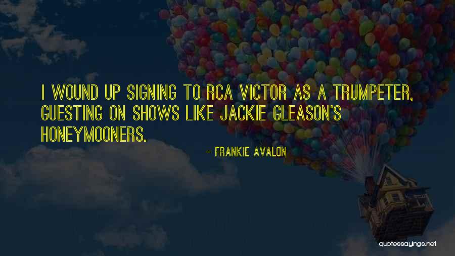 Voeren Camping Quotes By Frankie Avalon Voeren Camping Quotes By Frankie Avalon