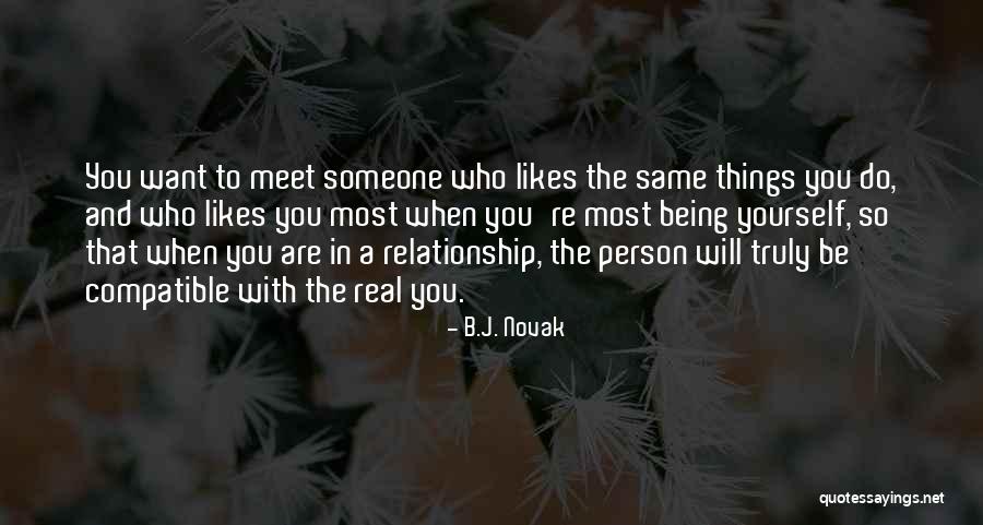 Voeux De Bonne Quotes By B.J. Novak Voeux De Bonne Quotes By B.J. Novak