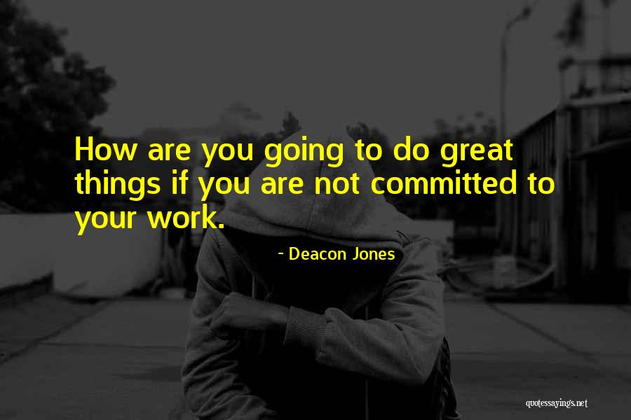 Voevoda El Quotes By Deacon Jones Voevoda El Quotes By Deacon Jones