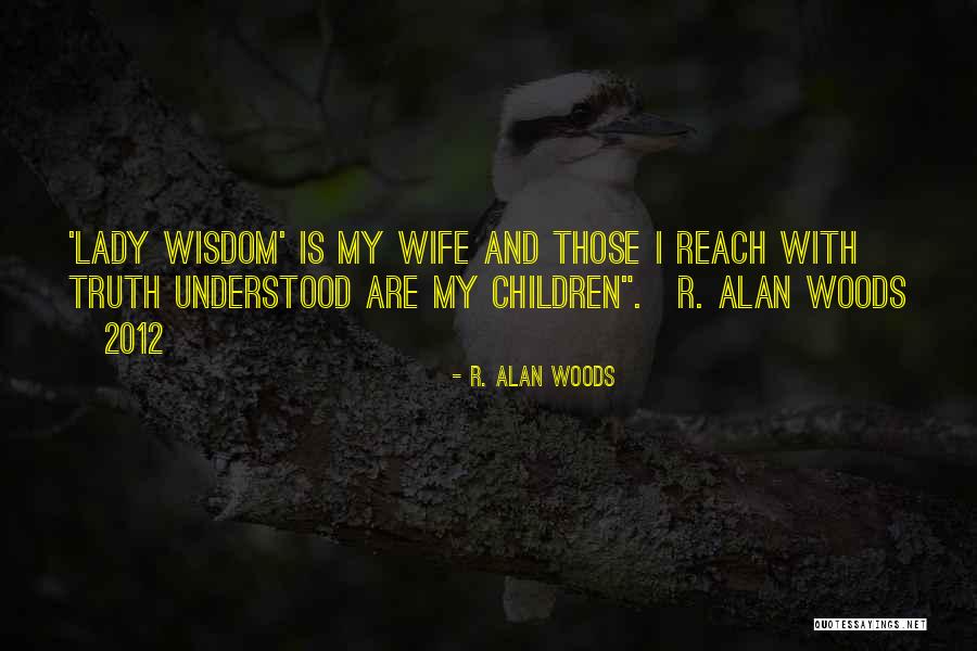 Voevoda El Quotes By R. Alan Woods Voevoda El Quotes By R. Alan Woods