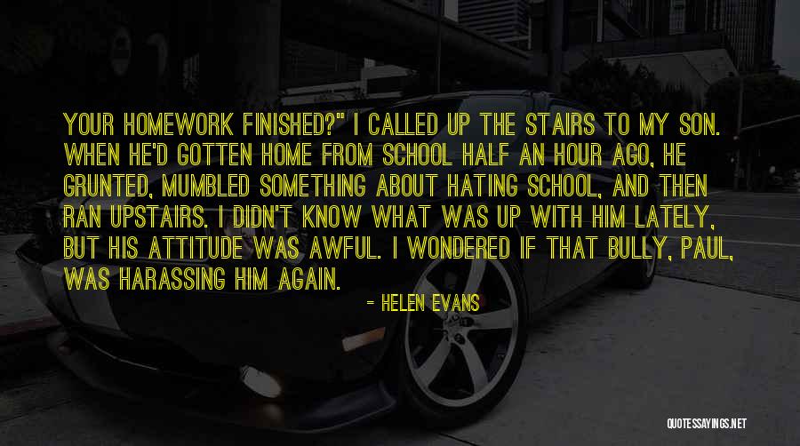 Vogan Ocallahan Quotes By Helen Evans Vogan Ocallahan Quotes By Helen Evans