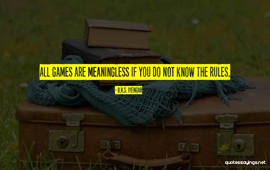 Vogarros Quotes By B.K.S. Iyengar Vogarros Quotes By B.K.S. Iyengar