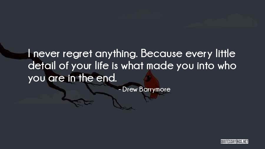Vogarros Quotes By Drew Barrymore Vogarros Quotes By Drew Barrymore