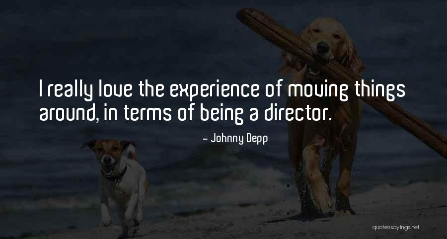 Vogel Virgo Virgo Love Quotes By Johnny Depp Vogel Virgo Virgo Love Quotes By Johnny Depp