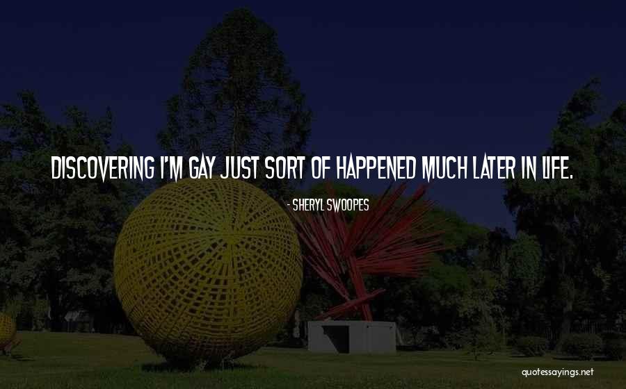 Vogelbach Mariners Quotes By Sheryl Swoopes Vogelbach Mariners Quotes By Sheryl Swoopes