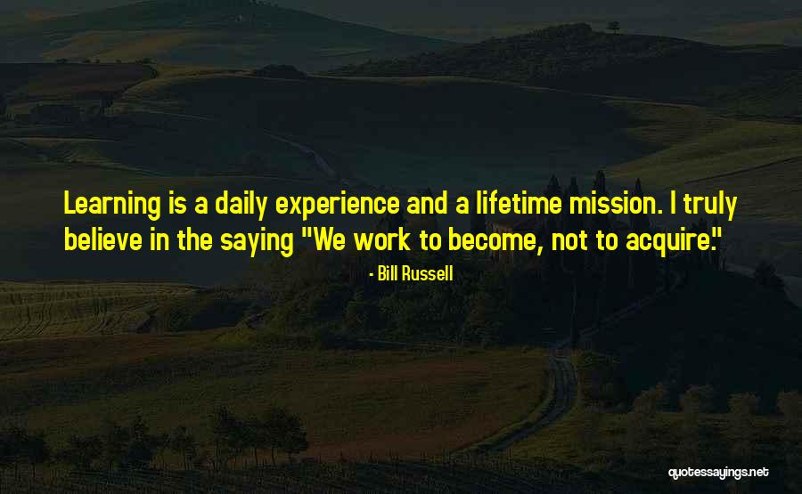 Vogelbach Trade Quotes By Bill Russell Vogelbach Trade Quotes By Bill Russell
