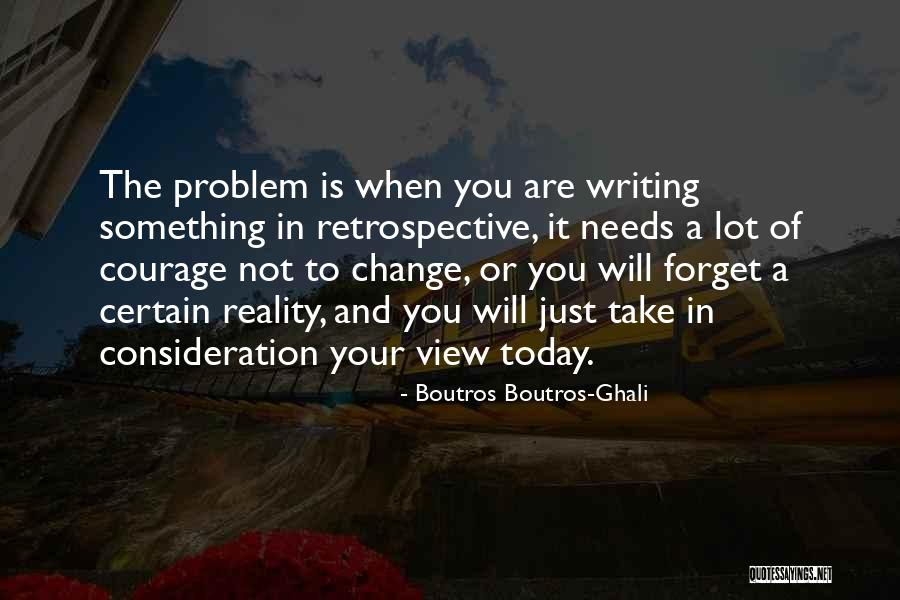 Vogelei Park Quotes By Boutros Boutros-Ghali Vogelei Park Quotes By Boutros Boutros-Ghali