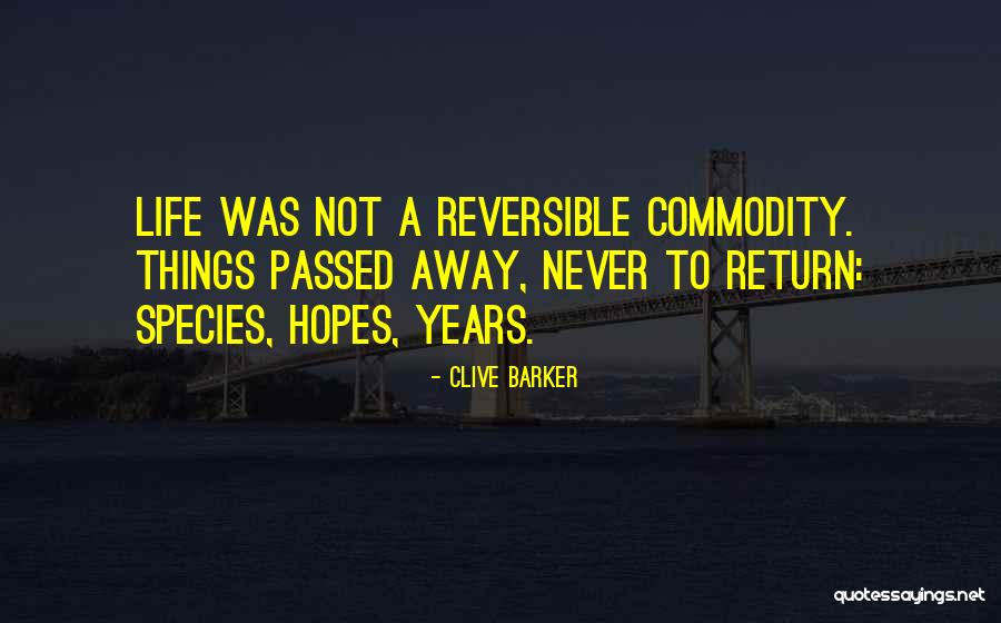 Vogelei Park Quotes By Clive Barker Vogelei Park Quotes By Clive Barker