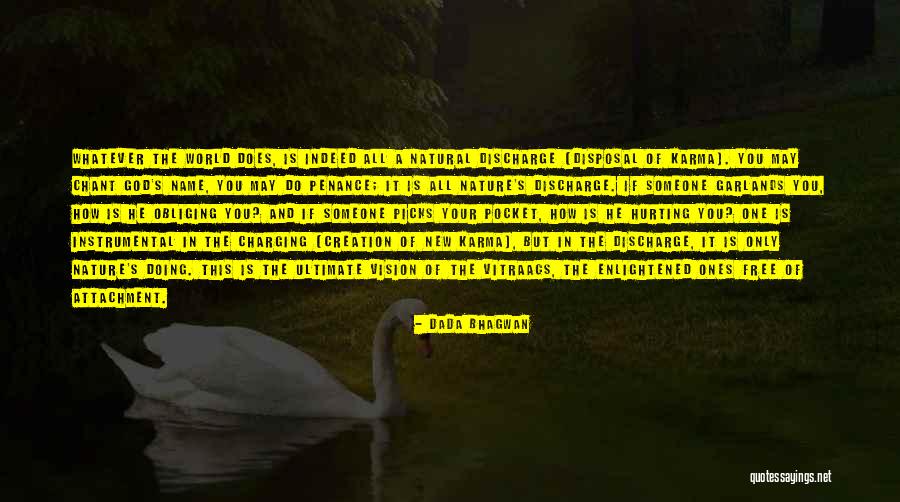 Vogeler Douglas Quotes By Dada Bhagwan Vogeler Douglas Quotes By Dada Bhagwan