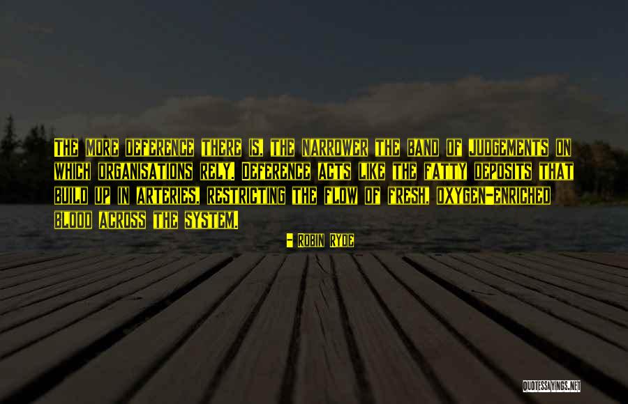 Vogelgesang George Quotes By Robin Ryde Vogelgesang George Quotes By Robin Ryde
