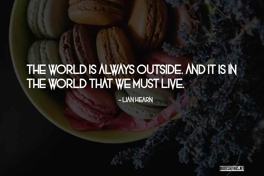 Vogelhut Maken Quotes By Lian Hearn Vogelhut Maken Quotes By Lian Hearn