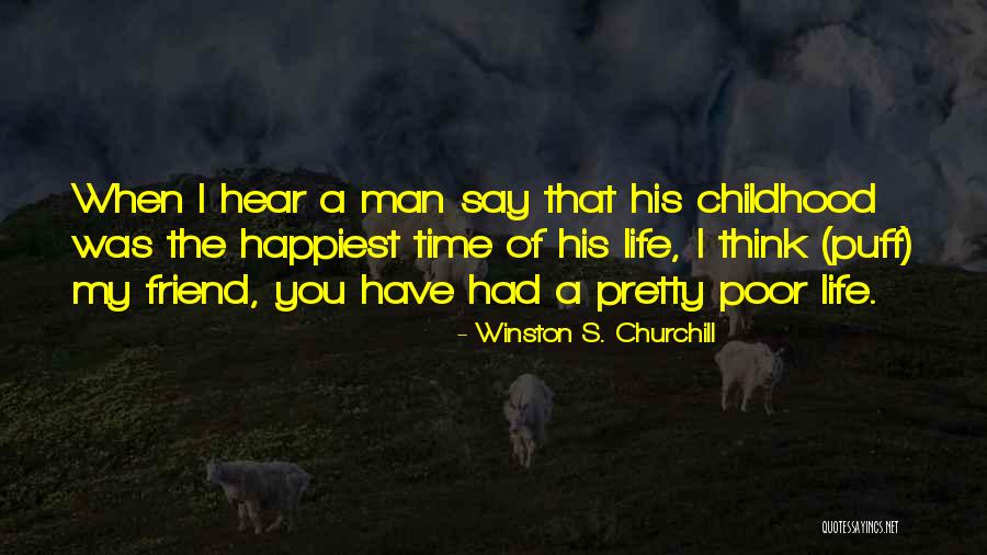 Vogelpohl Murder Quotes By Winston S. Churchill Vogelpohl Murder Quotes By Winston S. Churchill