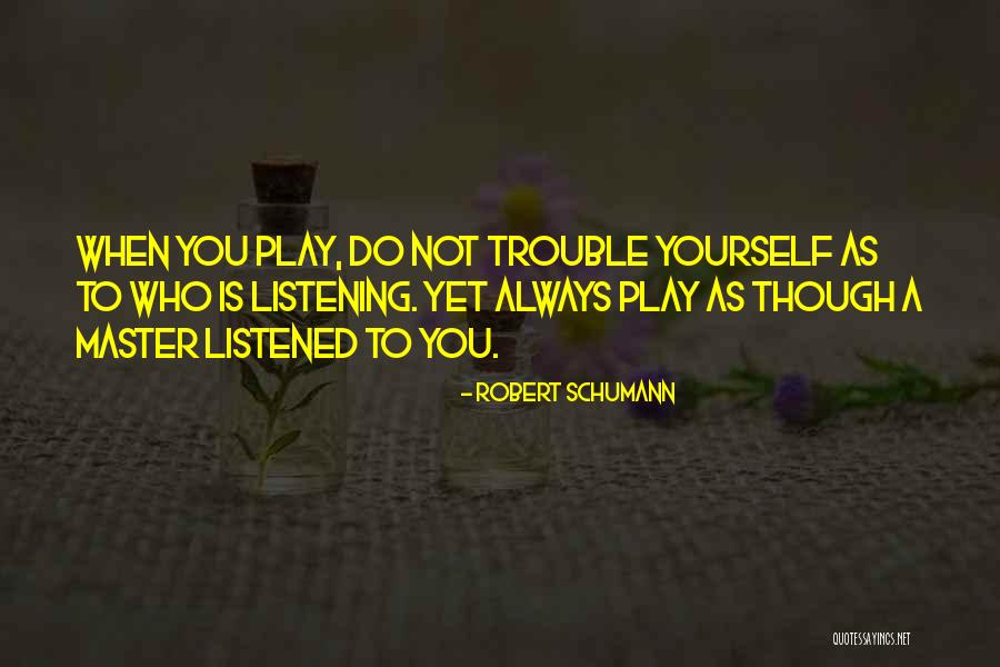Vogelscheuche English Quotes By Robert Schumann Vogelscheuche English Quotes By Robert Schumann