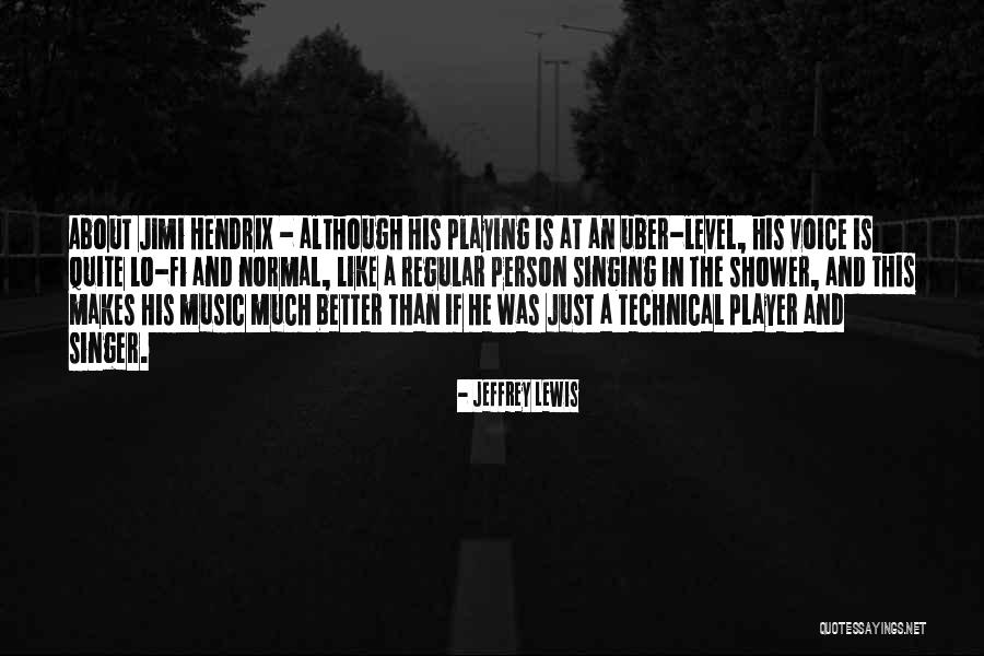 Vogelsinger Academy Quotes By Jeffrey Lewis Vogelsinger Academy Quotes By Jeffrey Lewis