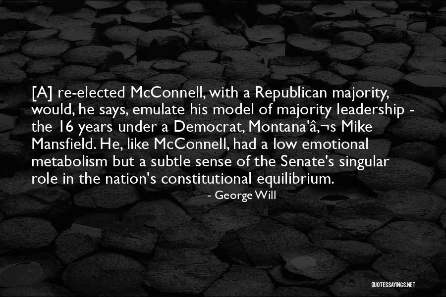 Vogelsinger Camp Quotes By George Will Vogelsinger Camp Quotes By George Will